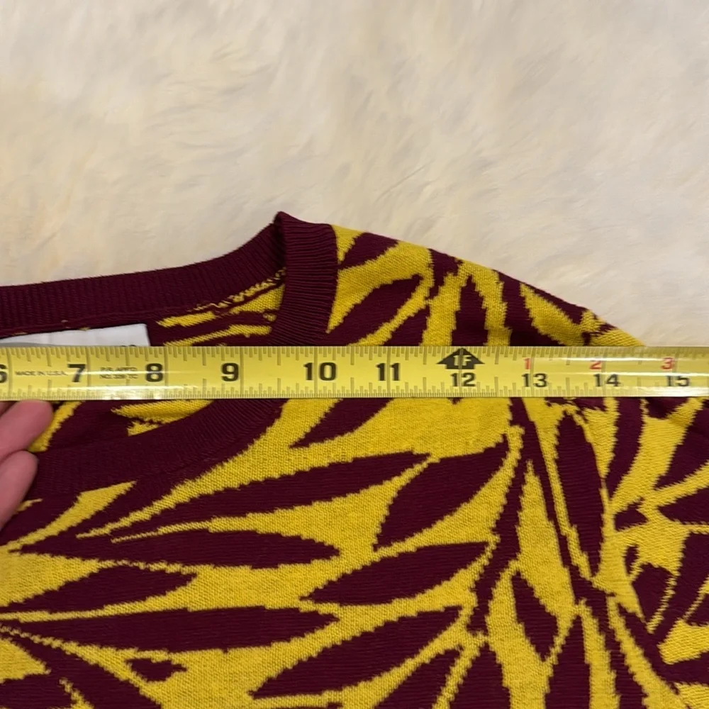 Jonathan Saunders knit pullover - Picture 8 of 10